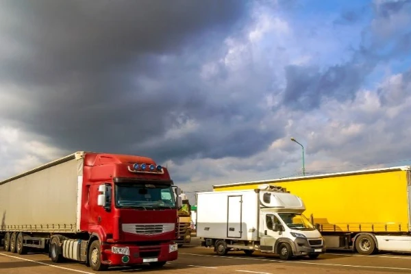 Ordu Düzce Nakliyat Ambarları